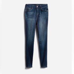 1822 skinny Jean